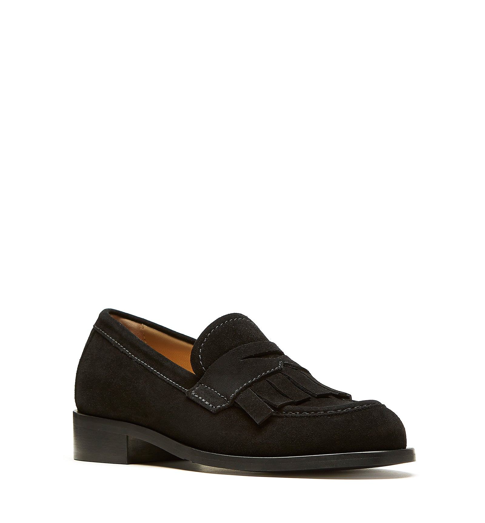 DANNY SUEDE LOAFER