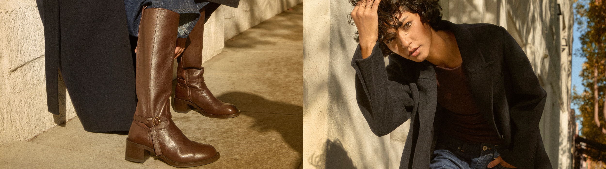 Dress Boots