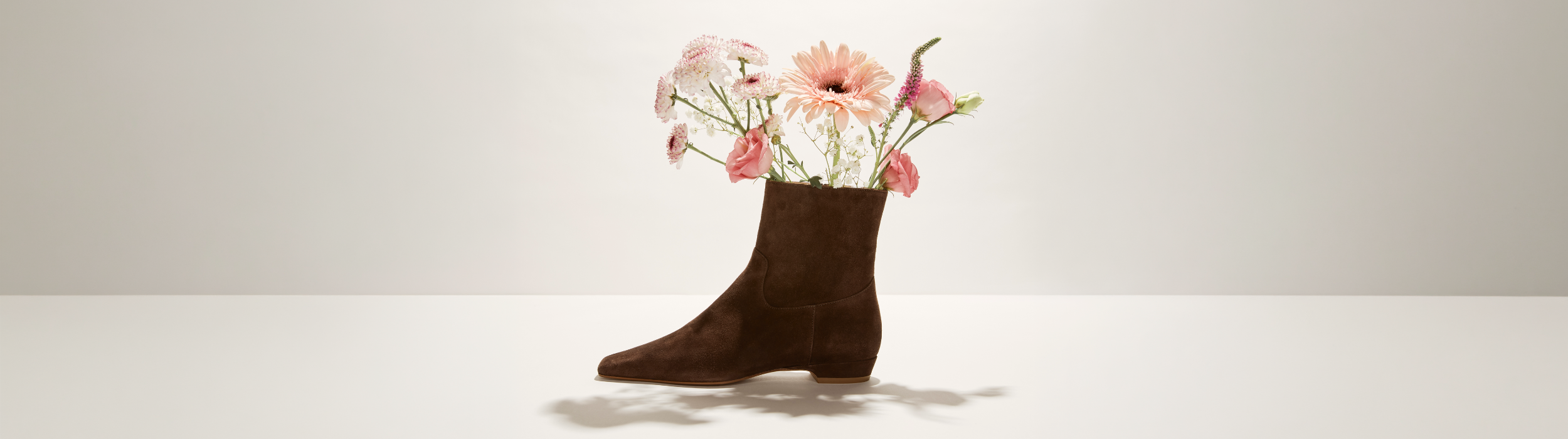 Dress Boots