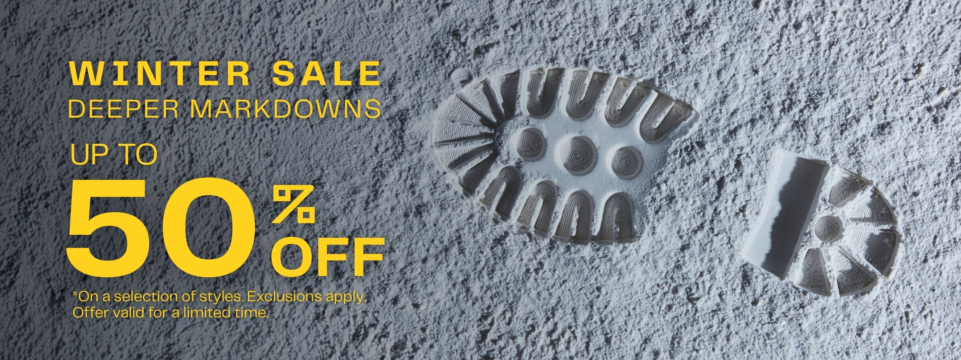 La Canadienne | City Dry™