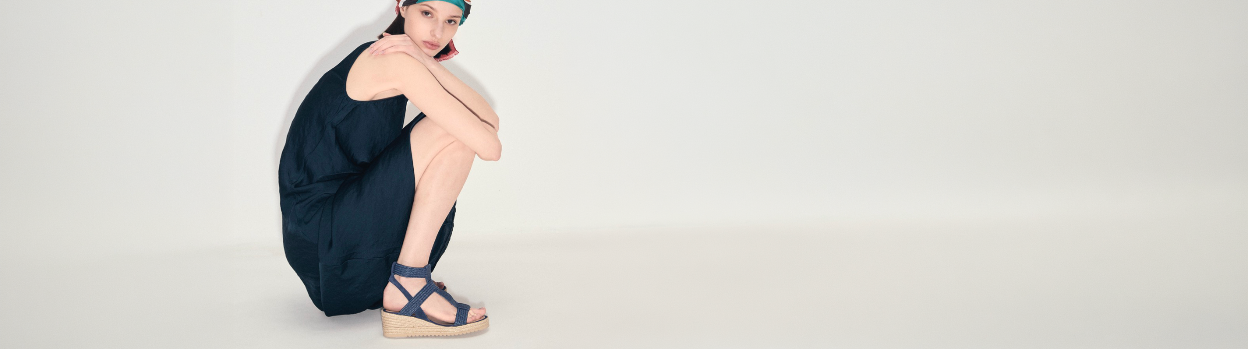 Espadrilles