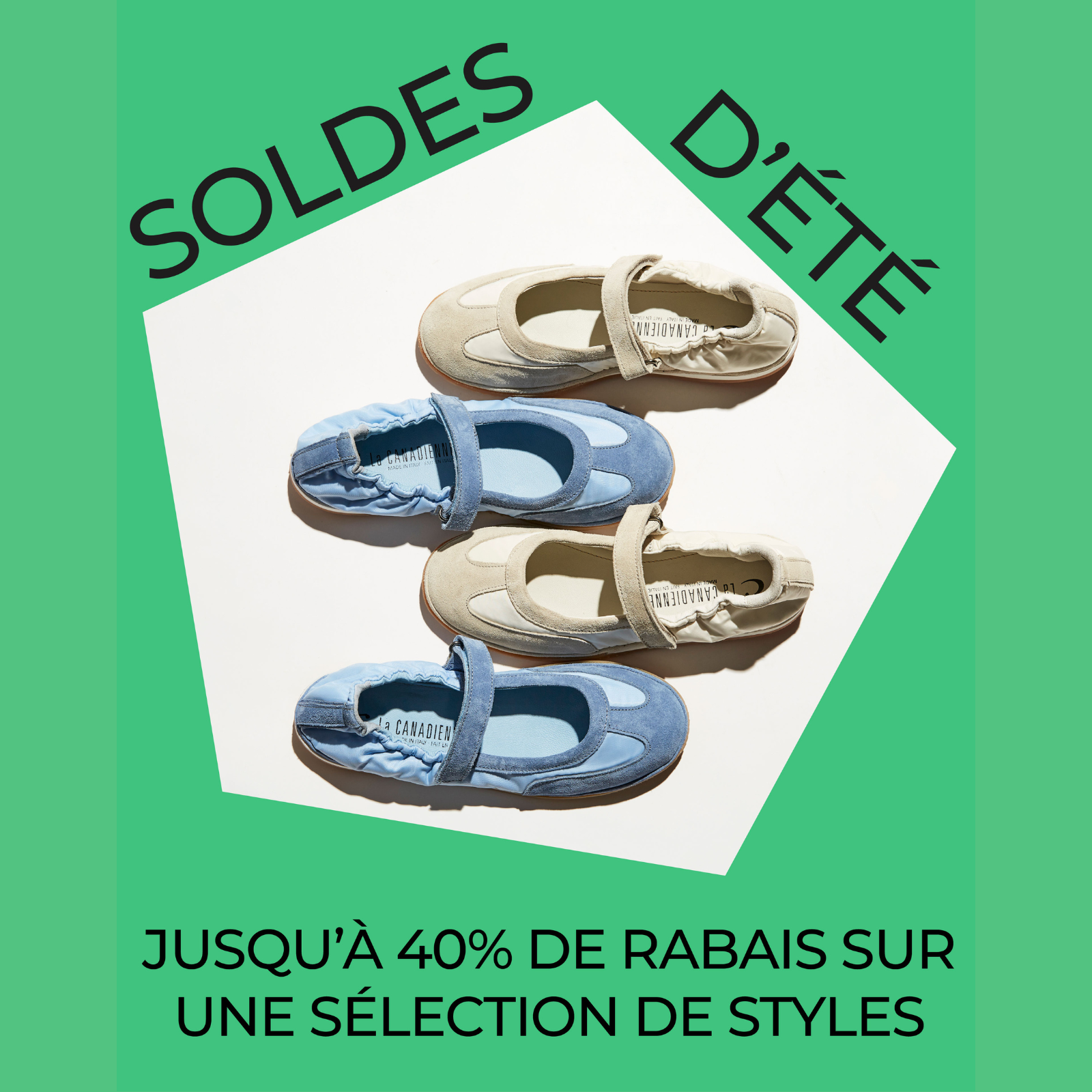 ÉTÉ 2026