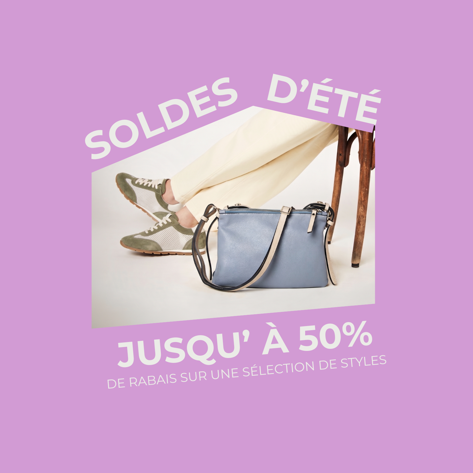 SOLDES
