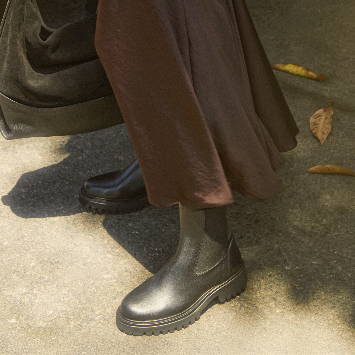 BOOTS