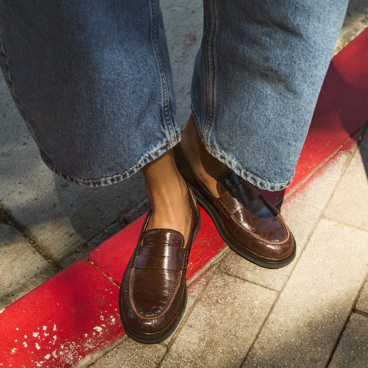 LOAFERS