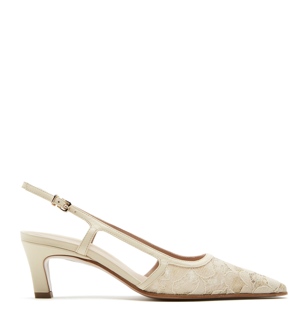 FAI LACE PUMP