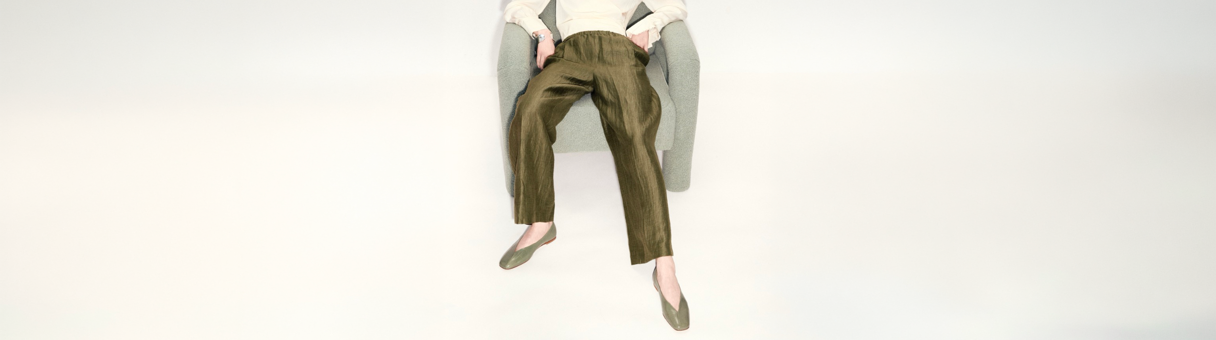 Flats & Mary Janes