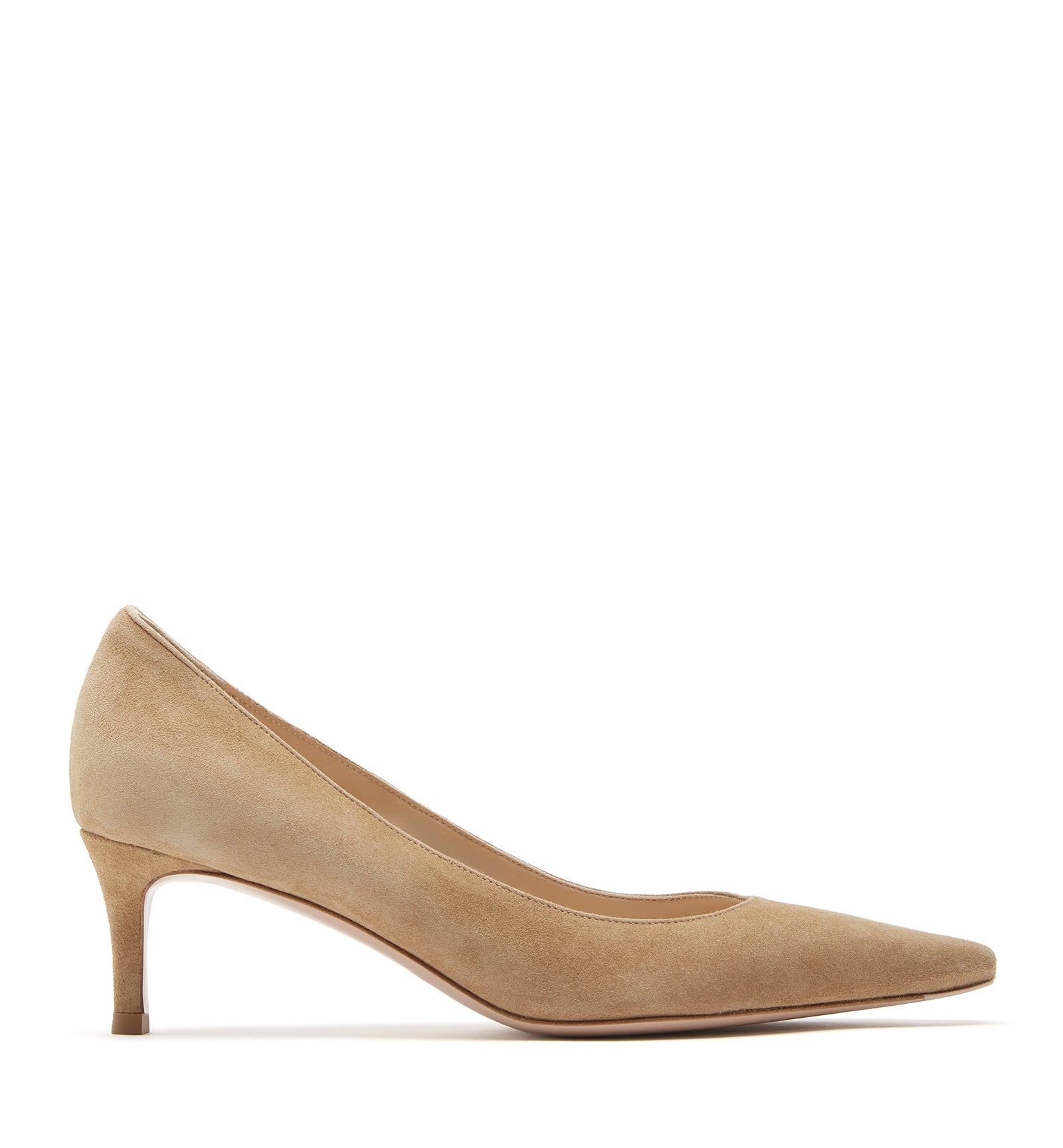 FLORELLA ESCARPIN EN SUÈDE