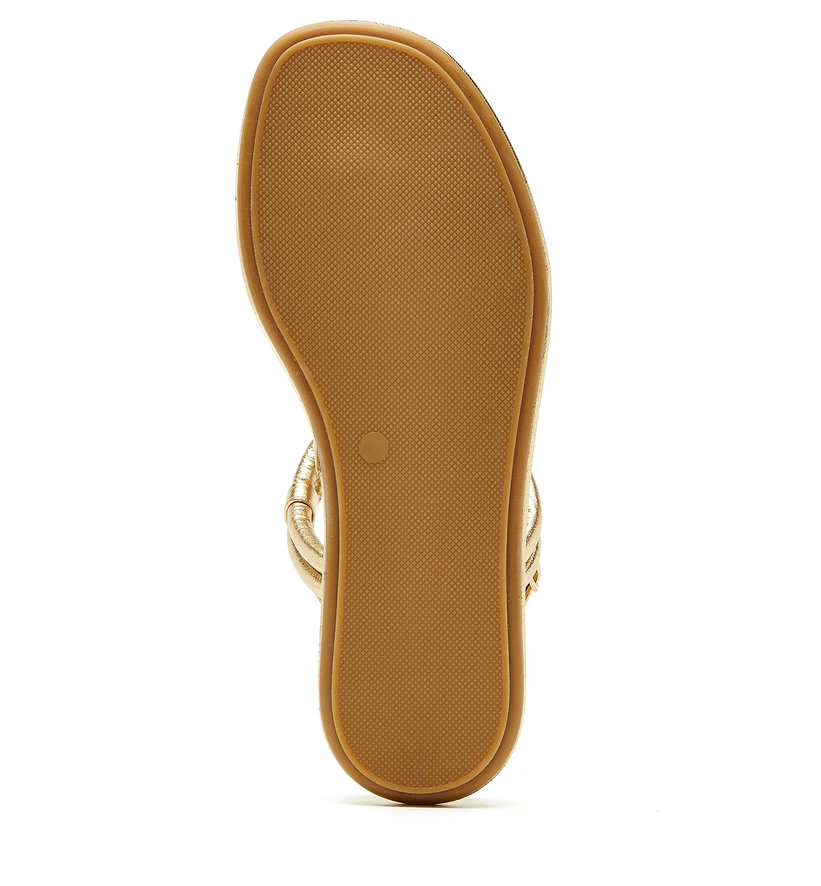 ISAAC LEATHER SANDAL