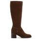 JACK SUEDE BOOT