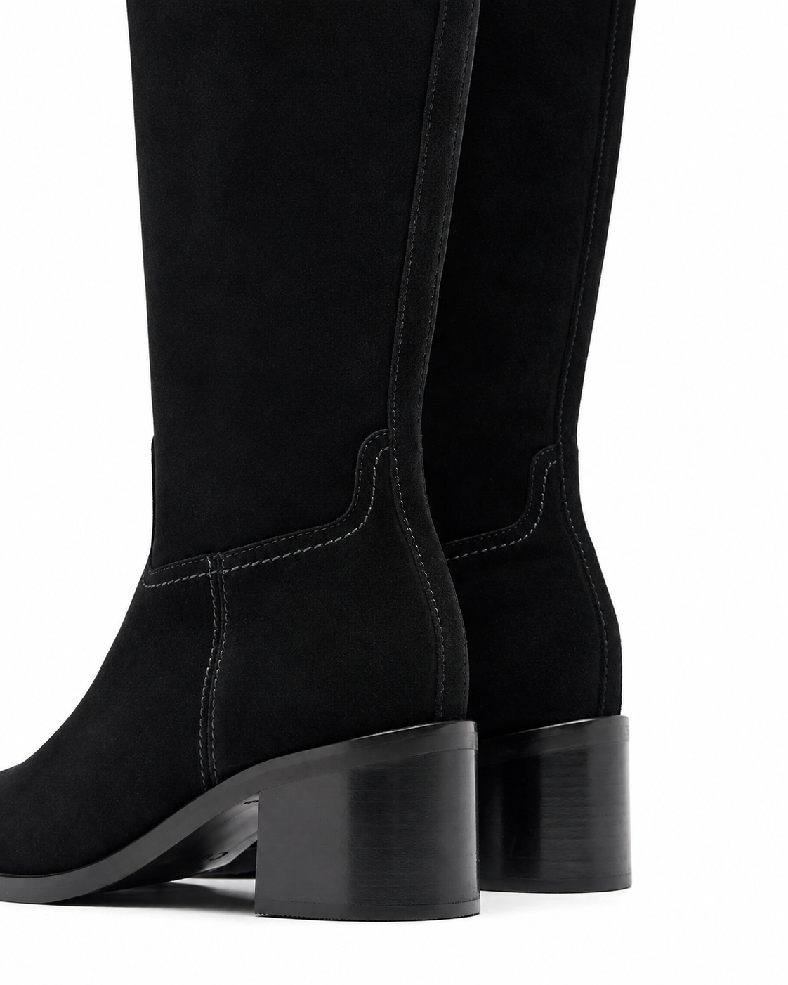 JACK SUEDE BOOT — Item 10 of 12