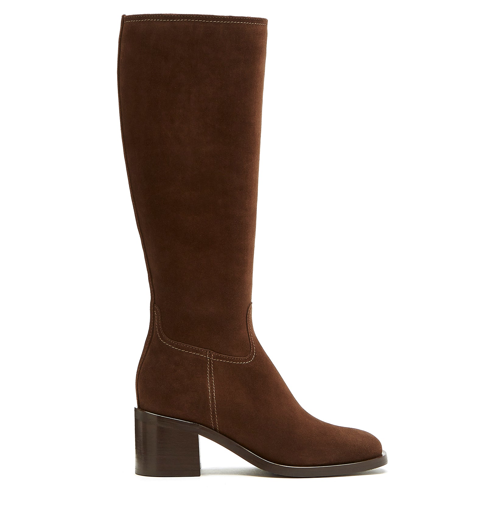 JACK SUEDE BOOT