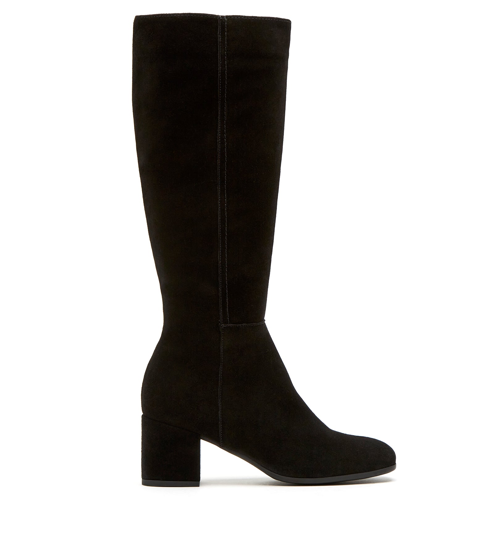 JAXSON SUEDE BOOT