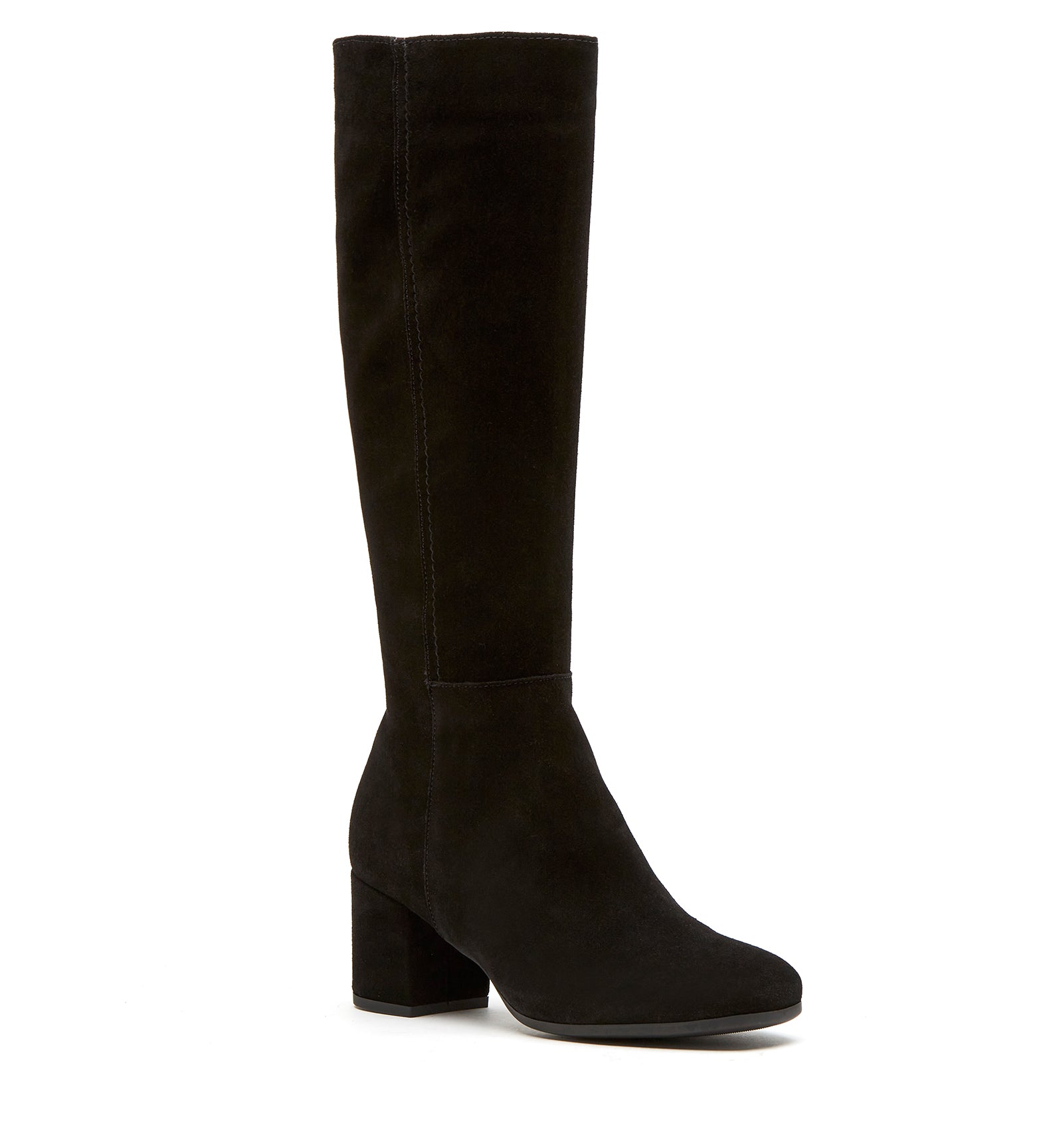 JAXSON SUEDE BOOT