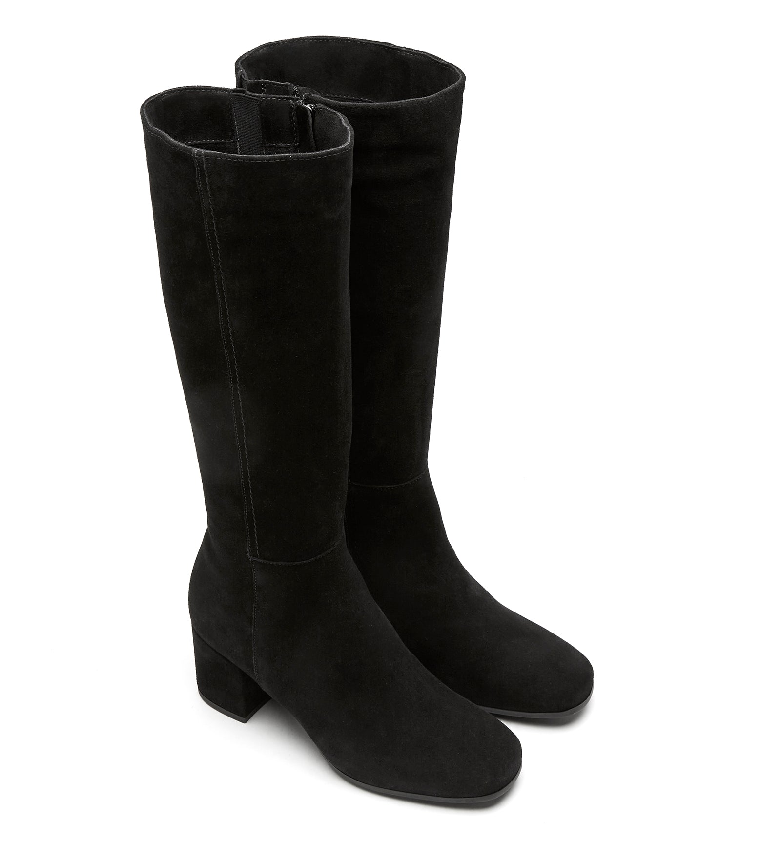 JAXSON SUEDE BOOT