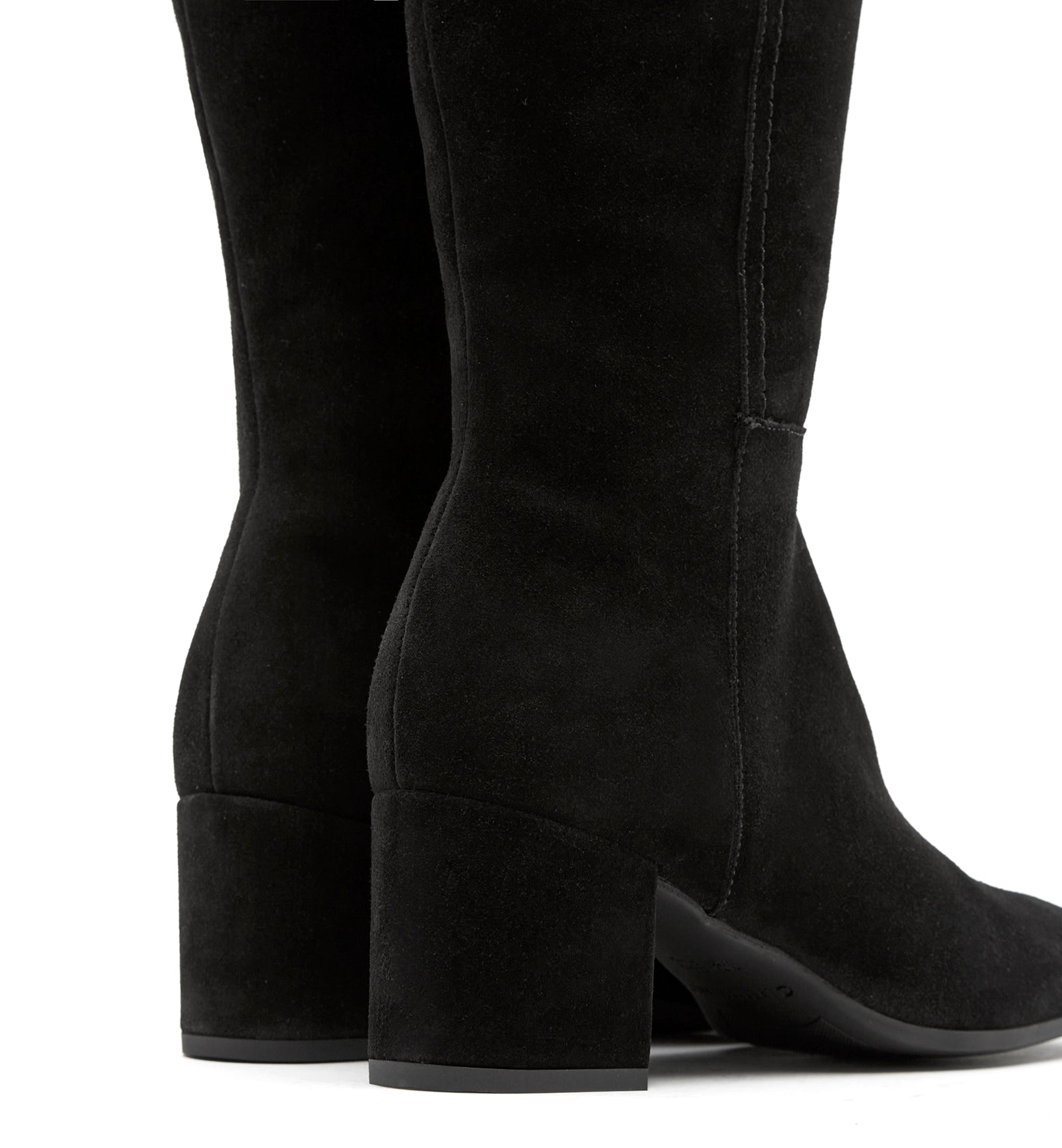 JAXSON SUEDE BOOT