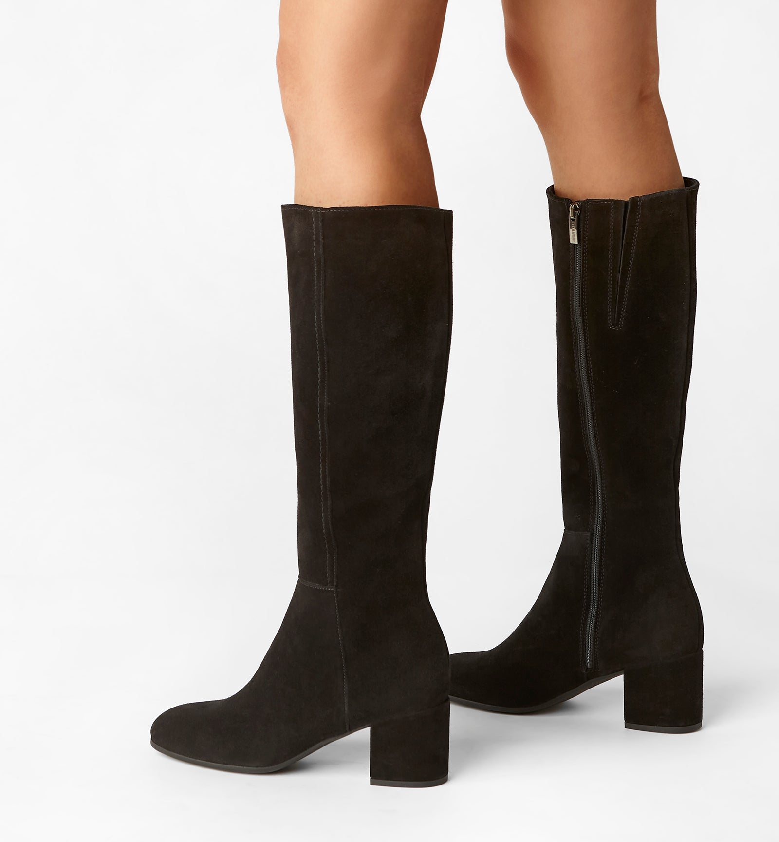 JAXSON SUEDE BOOT