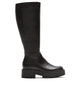 NEVINS BOTTE EN CUIR