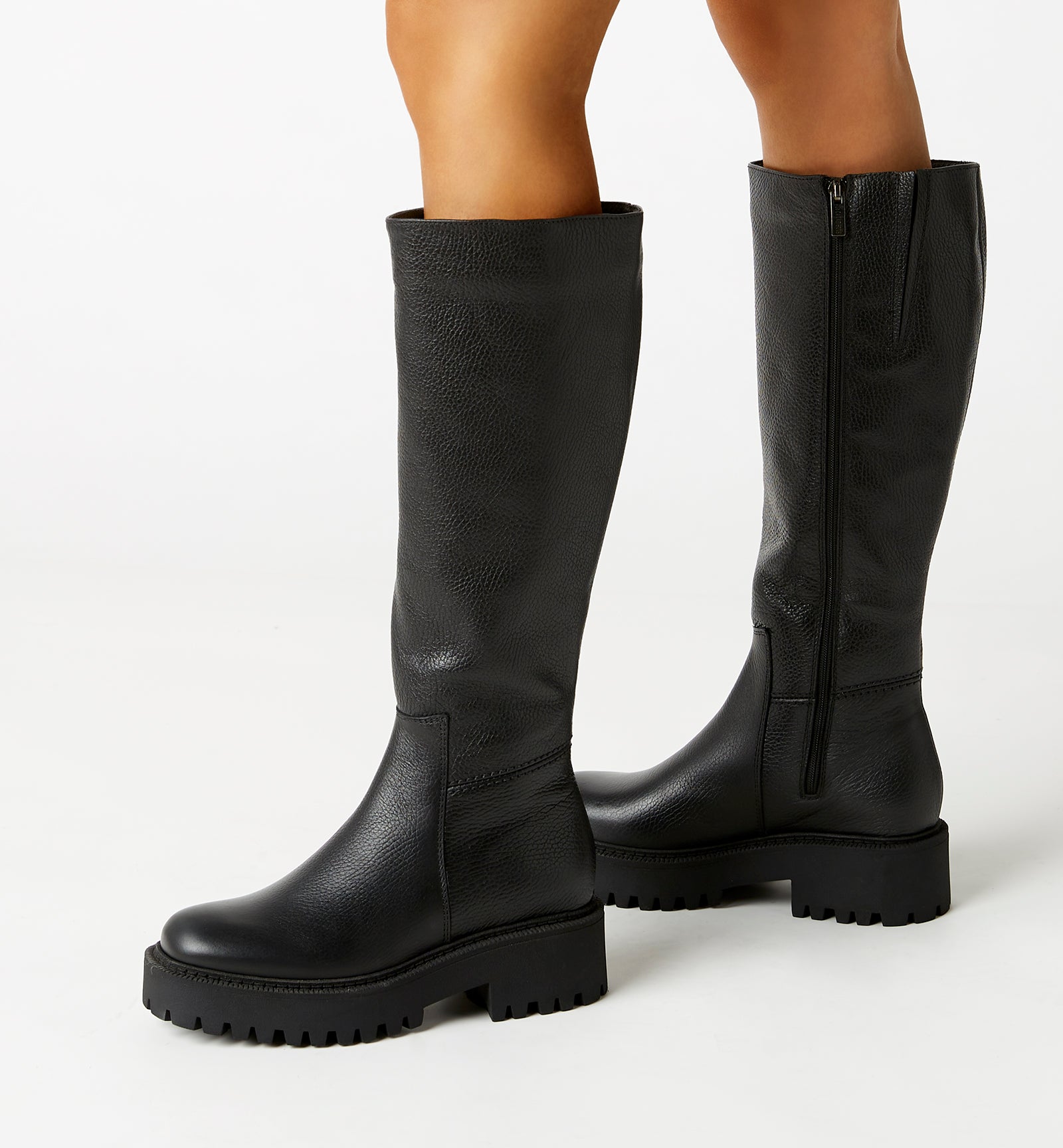 La canadienne knee high boots hotsell