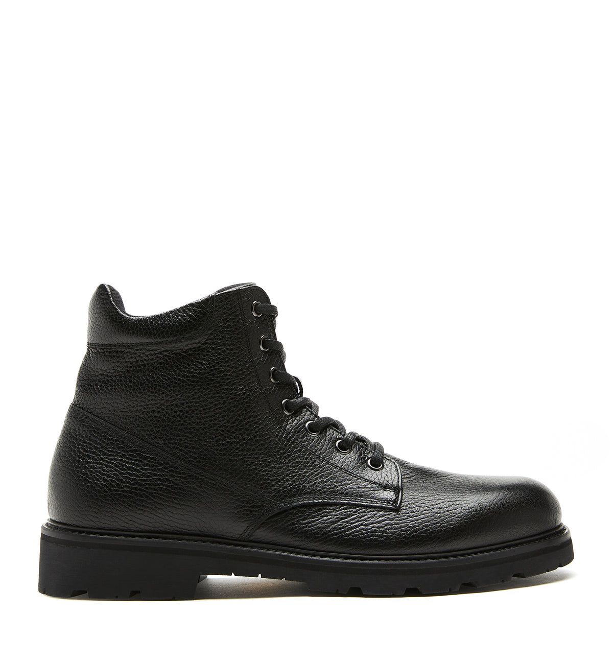 LANDEN LEATHER BOOT