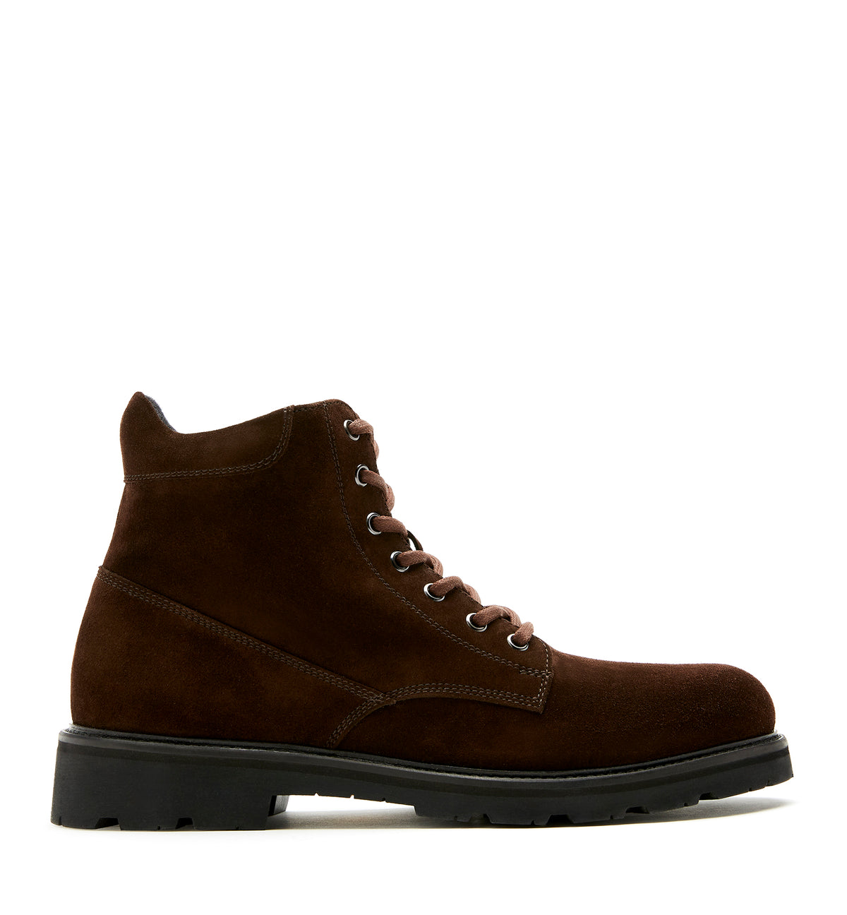 LANDEN SUEDE BOOT