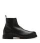 LUKAS BOTTE EN CUIR DOUBLÉE EN MOUTON POUR HOMMES 