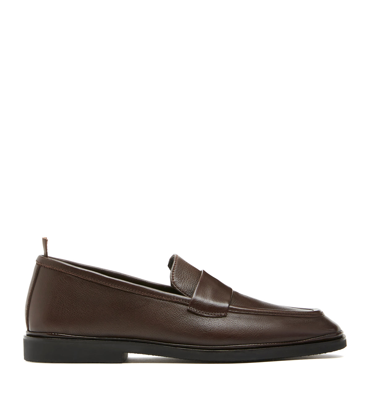 MAIZY MOCASSIN EN CUIR — Elément 1 de 5