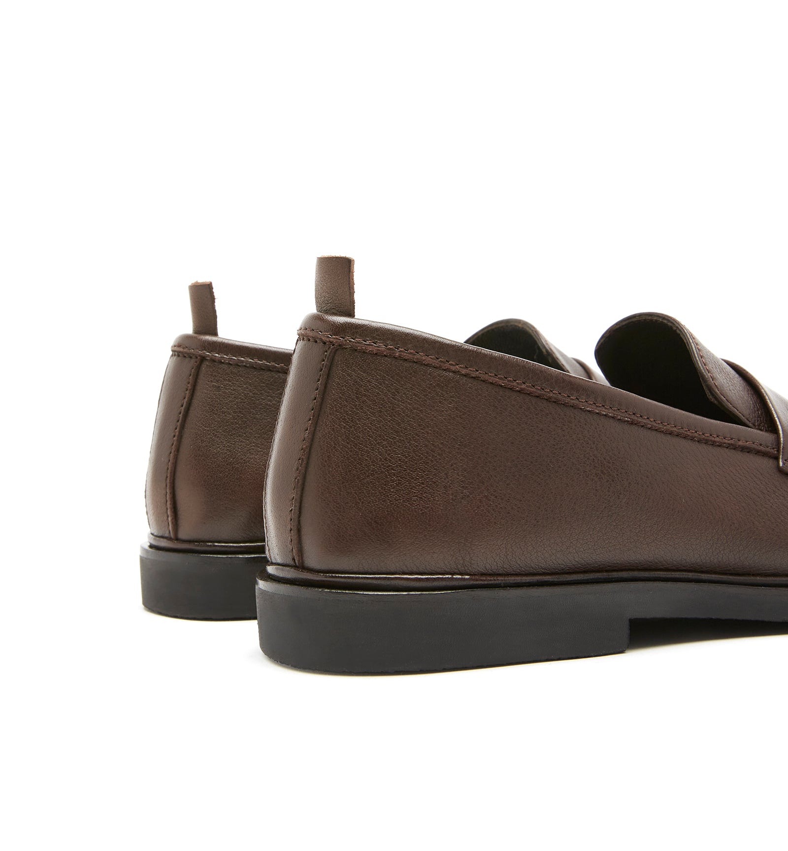 MAIZY MOCASSIN EN CUIR — Elément 4 de 5