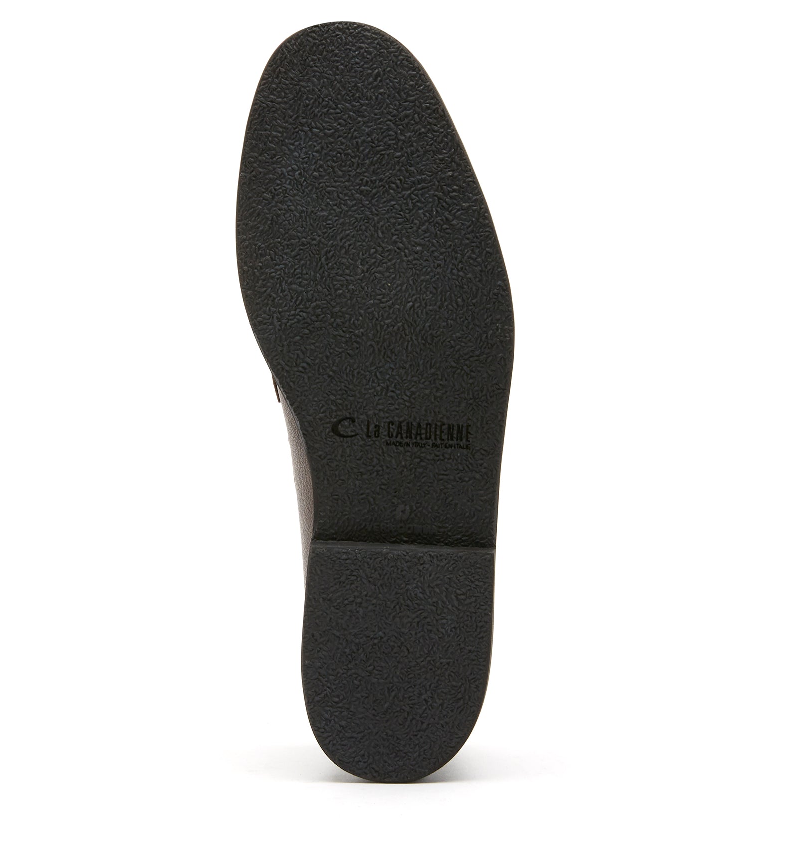 MAIZY MOCASSIN EN CUIR — Elément 5 de 5