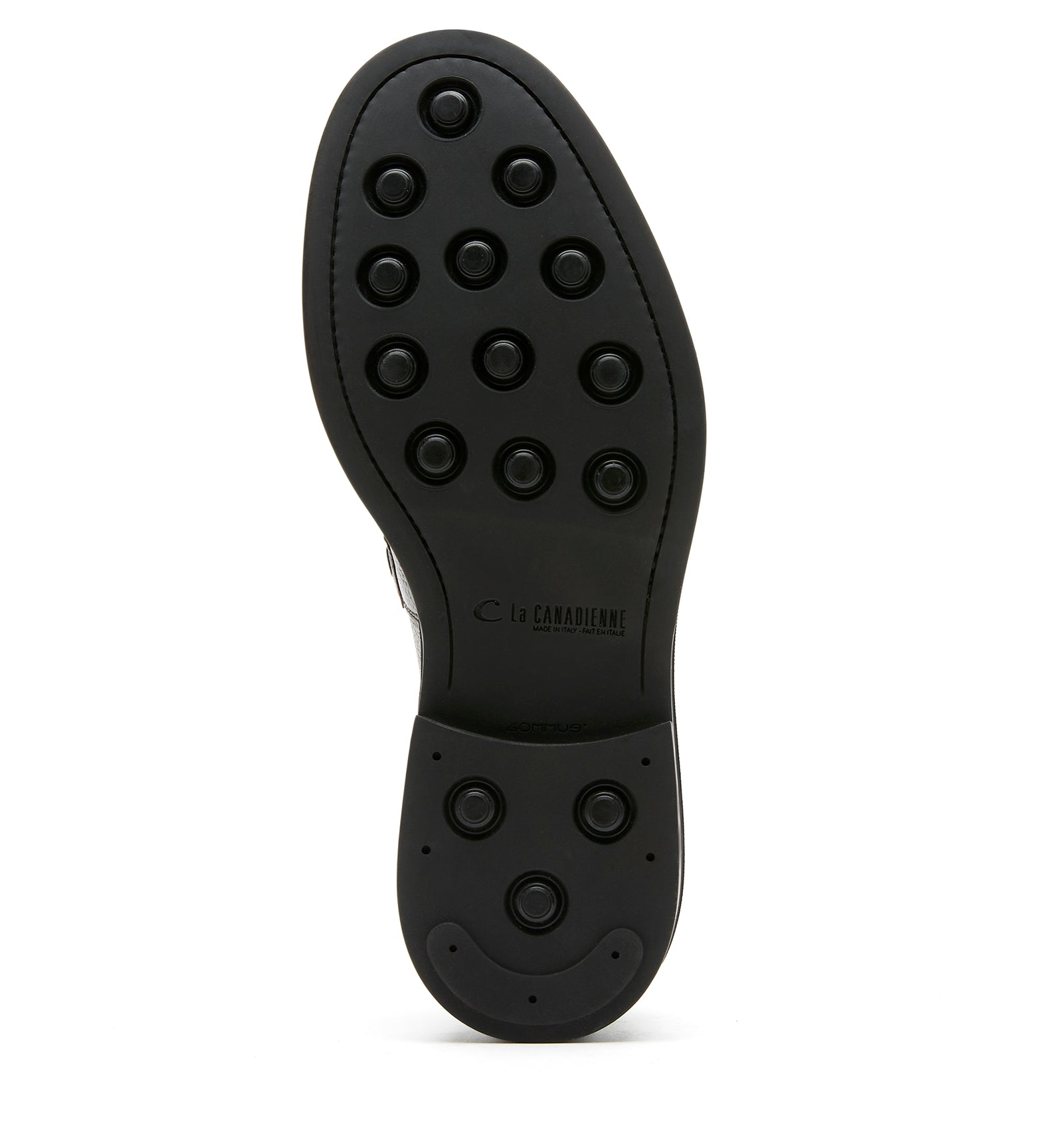 MAKAVELI MOCASSIN EN CUIR POUR HOMMES
