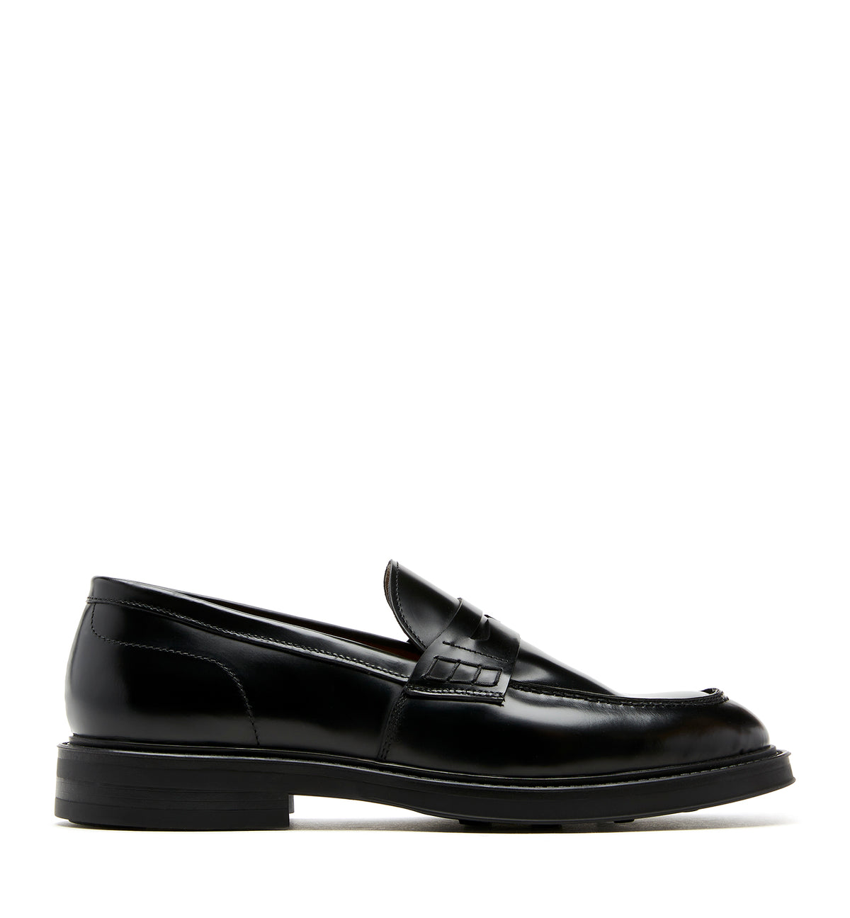 Makaveli Men's Leather Loafer