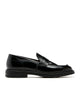 MAKAVELI MOCASSIN EN CUIR POUR HOMMES