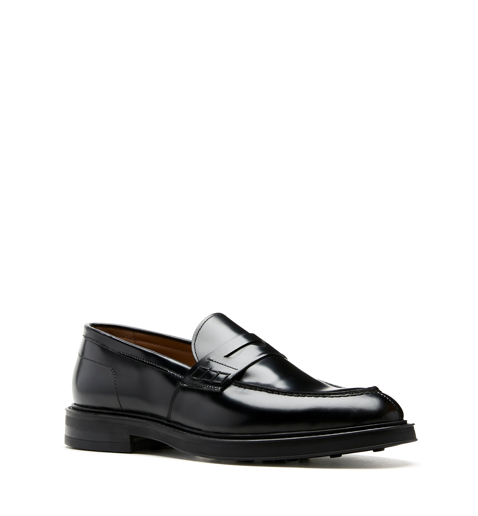 MAKAVELI MOCASSIN EN CUIR POUR HOMMES