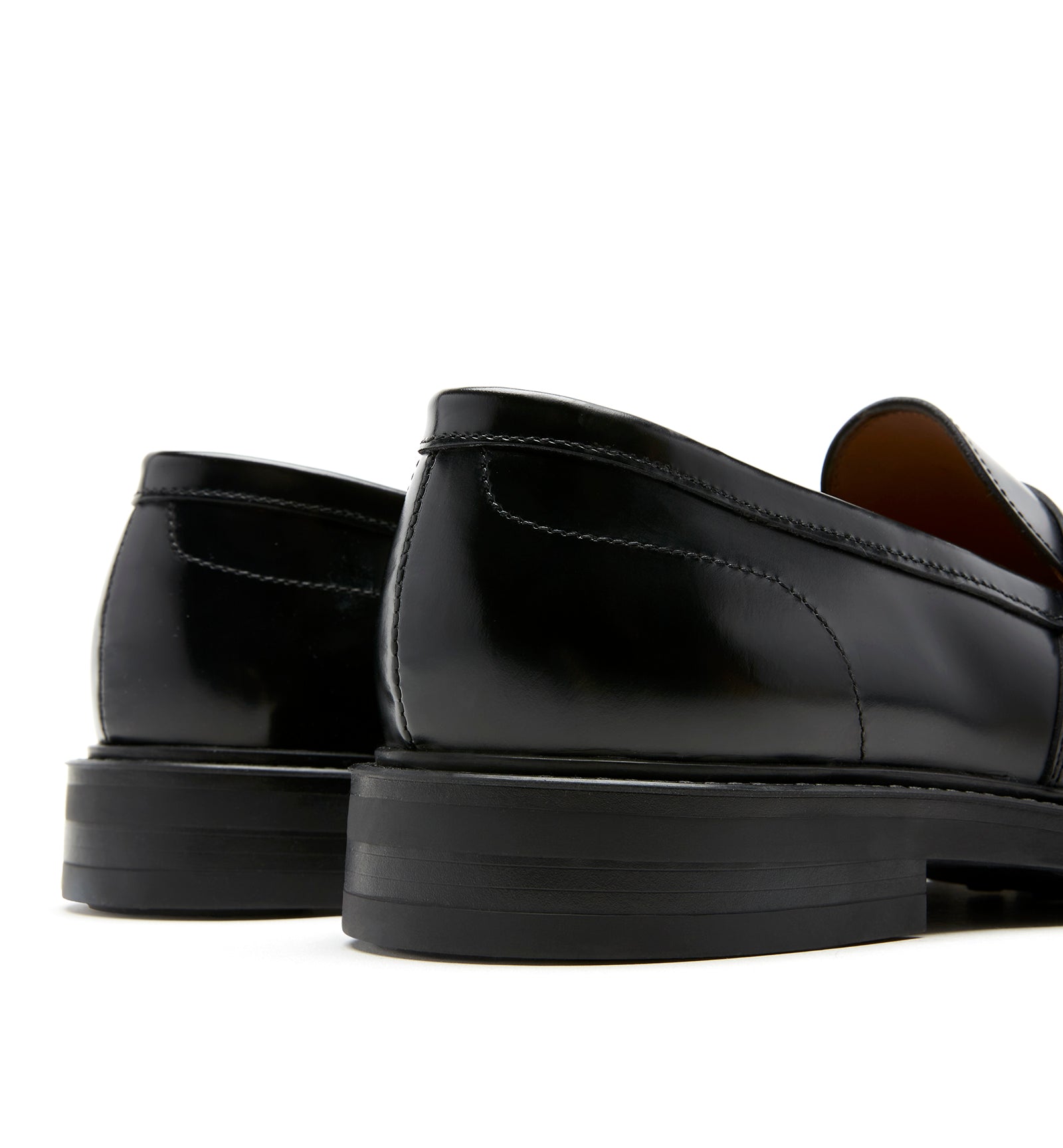 MAKAVELI MOCASSIN EN CUIR POUR HOMMES