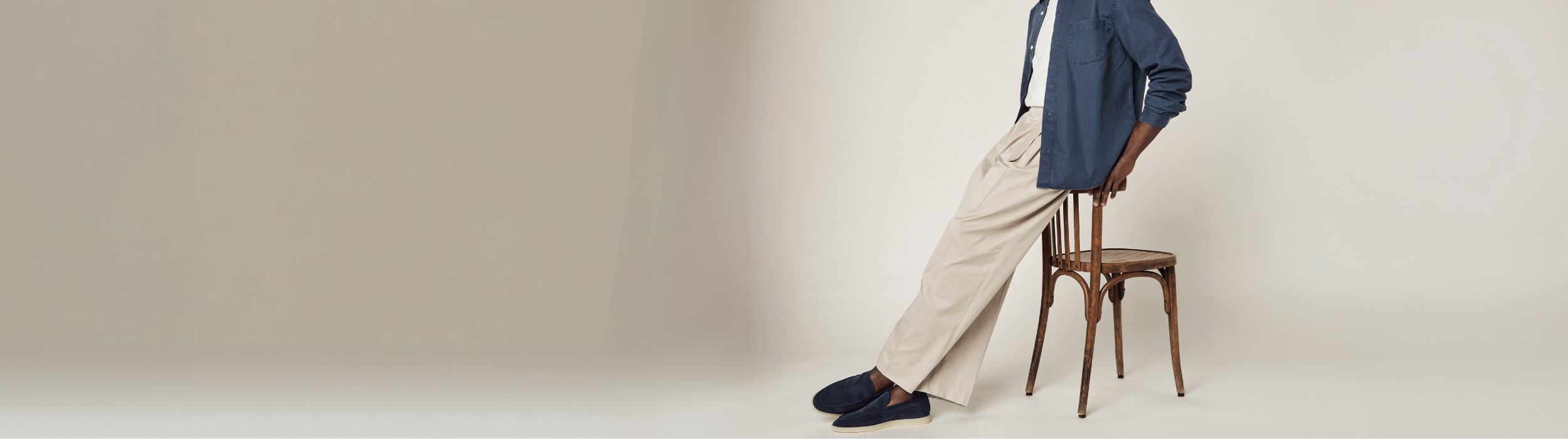 Chaussures pour hommes