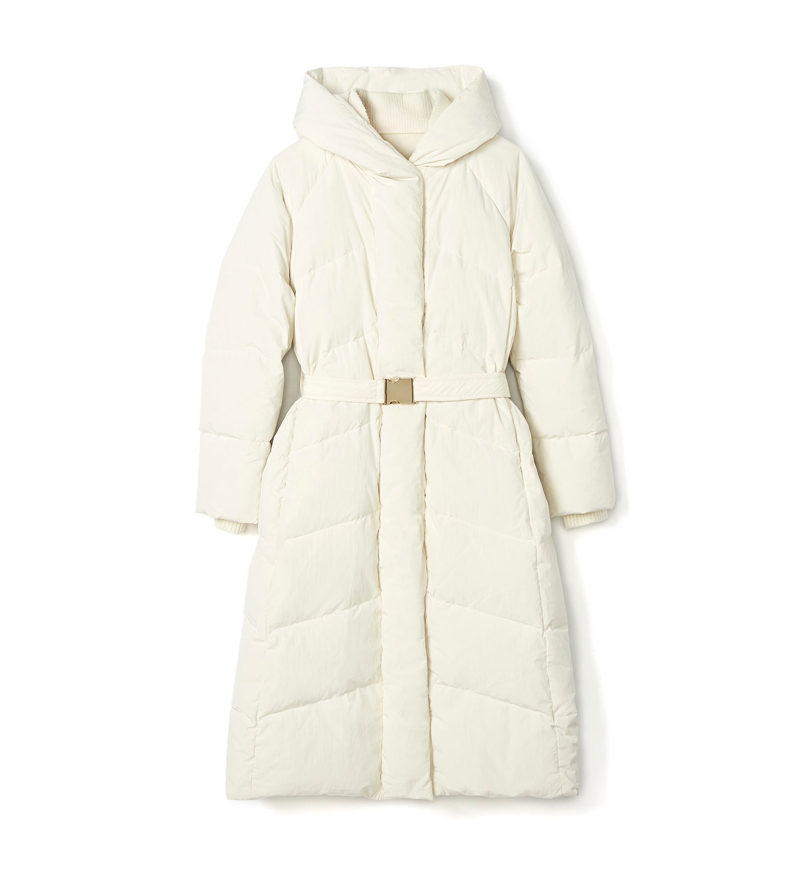 NAMA DOWN PUFFER COAT