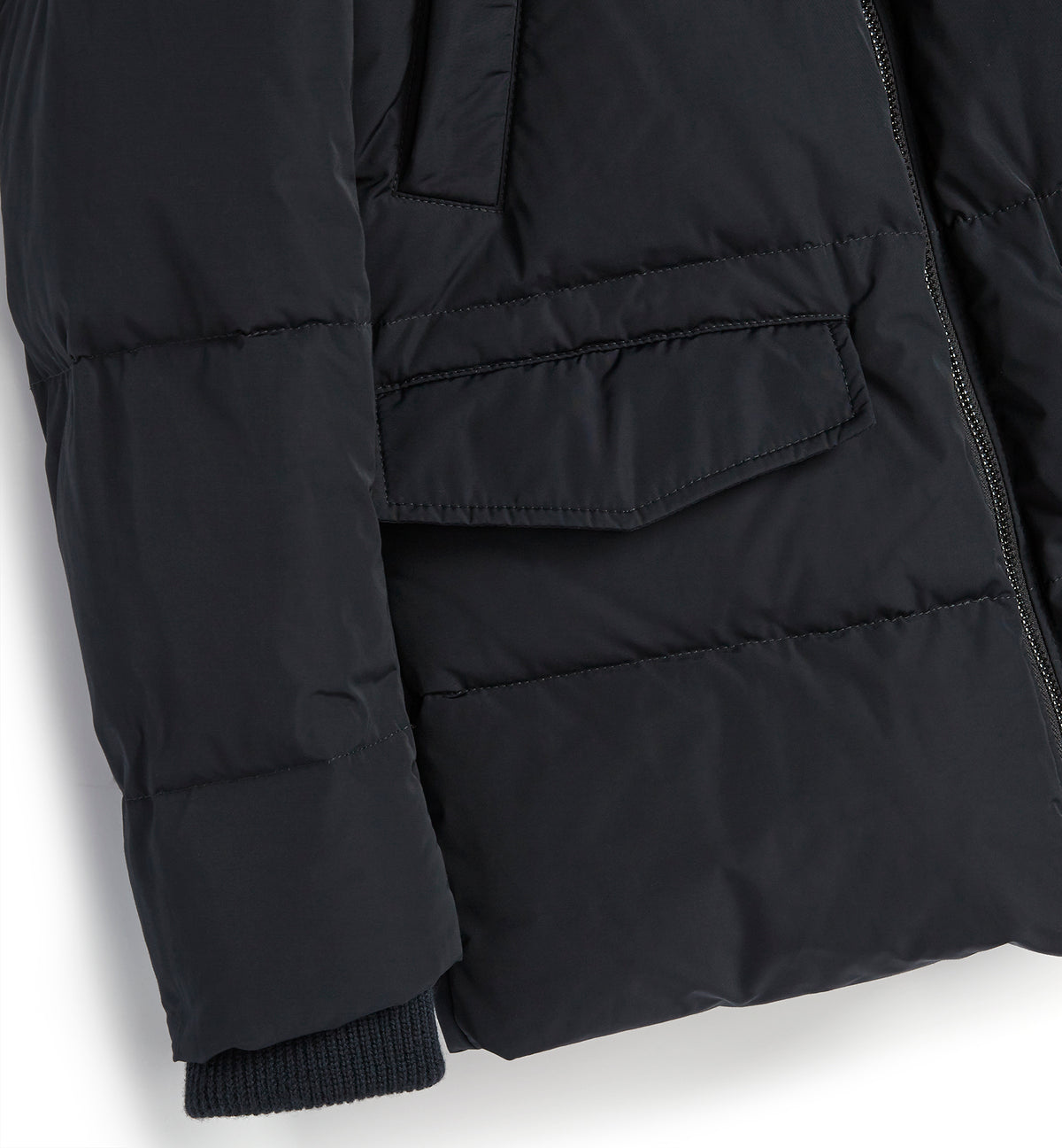 NOAM MANTEAU EN DUVET POUR HOMME — Elément 4 de 5