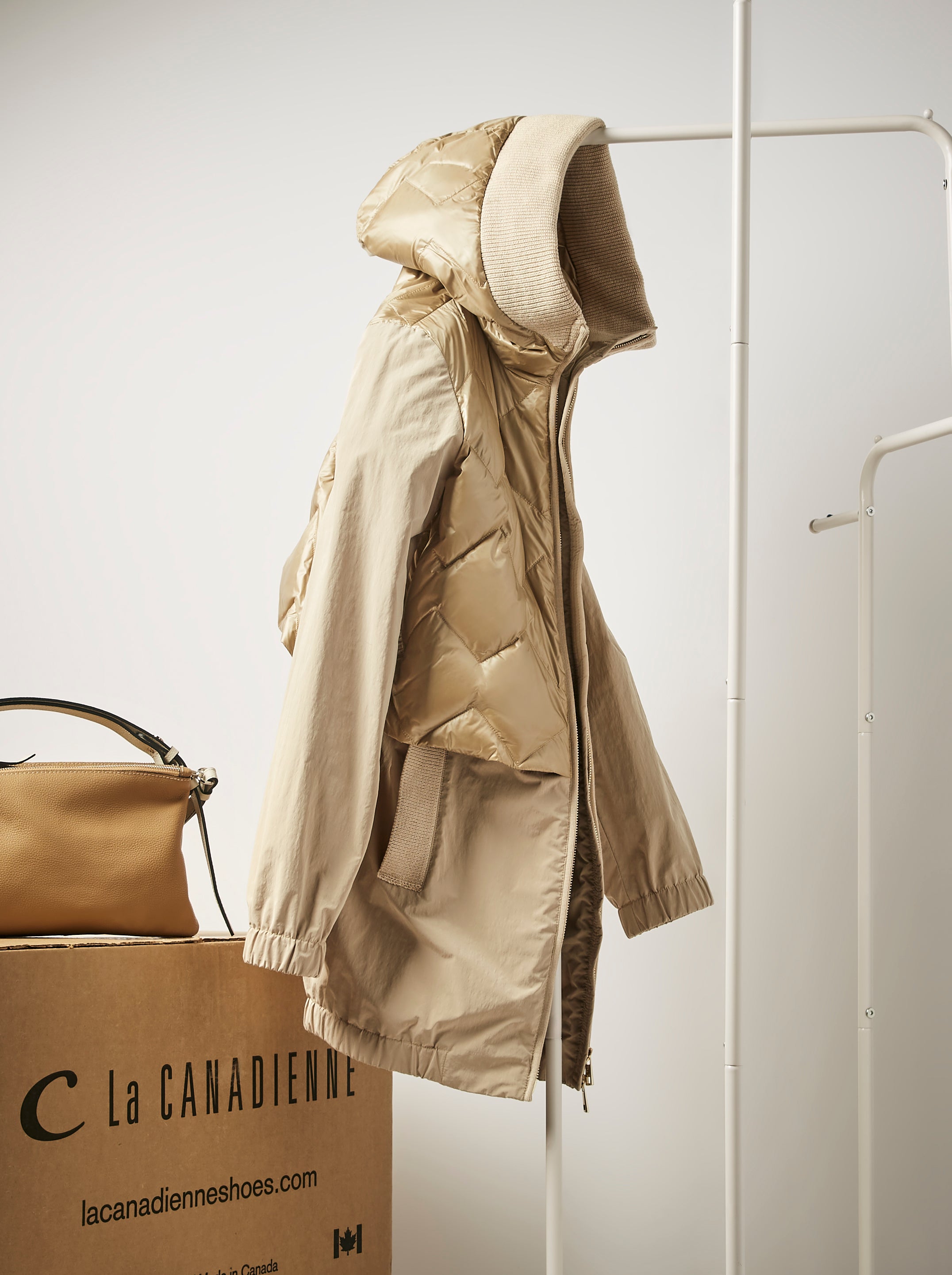 NOLAH MANTEAU