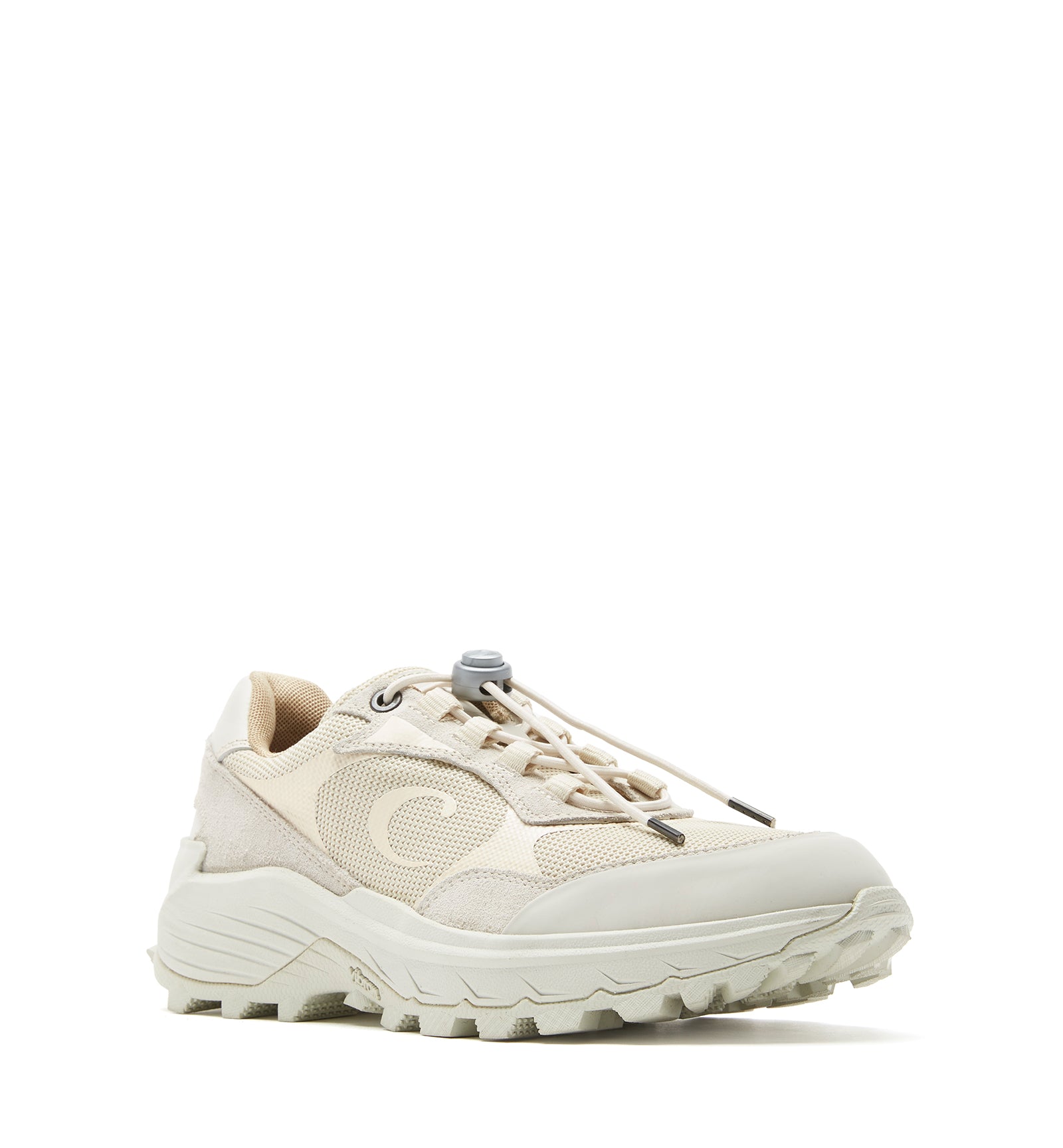 OLEG SNEAKER EN CUIR POUR HOMMES