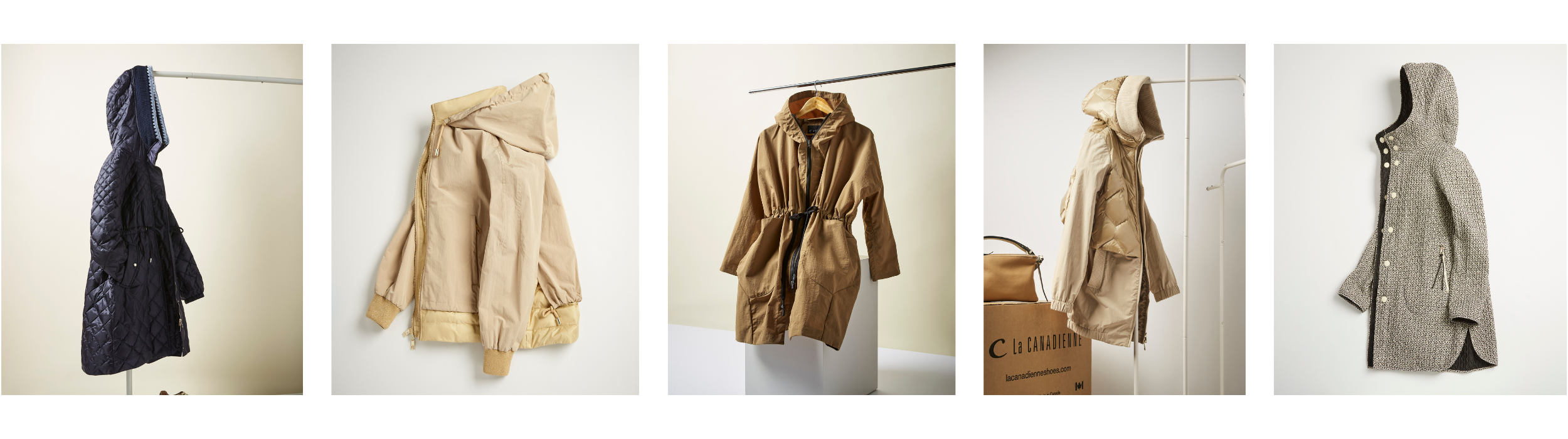 Outerwear