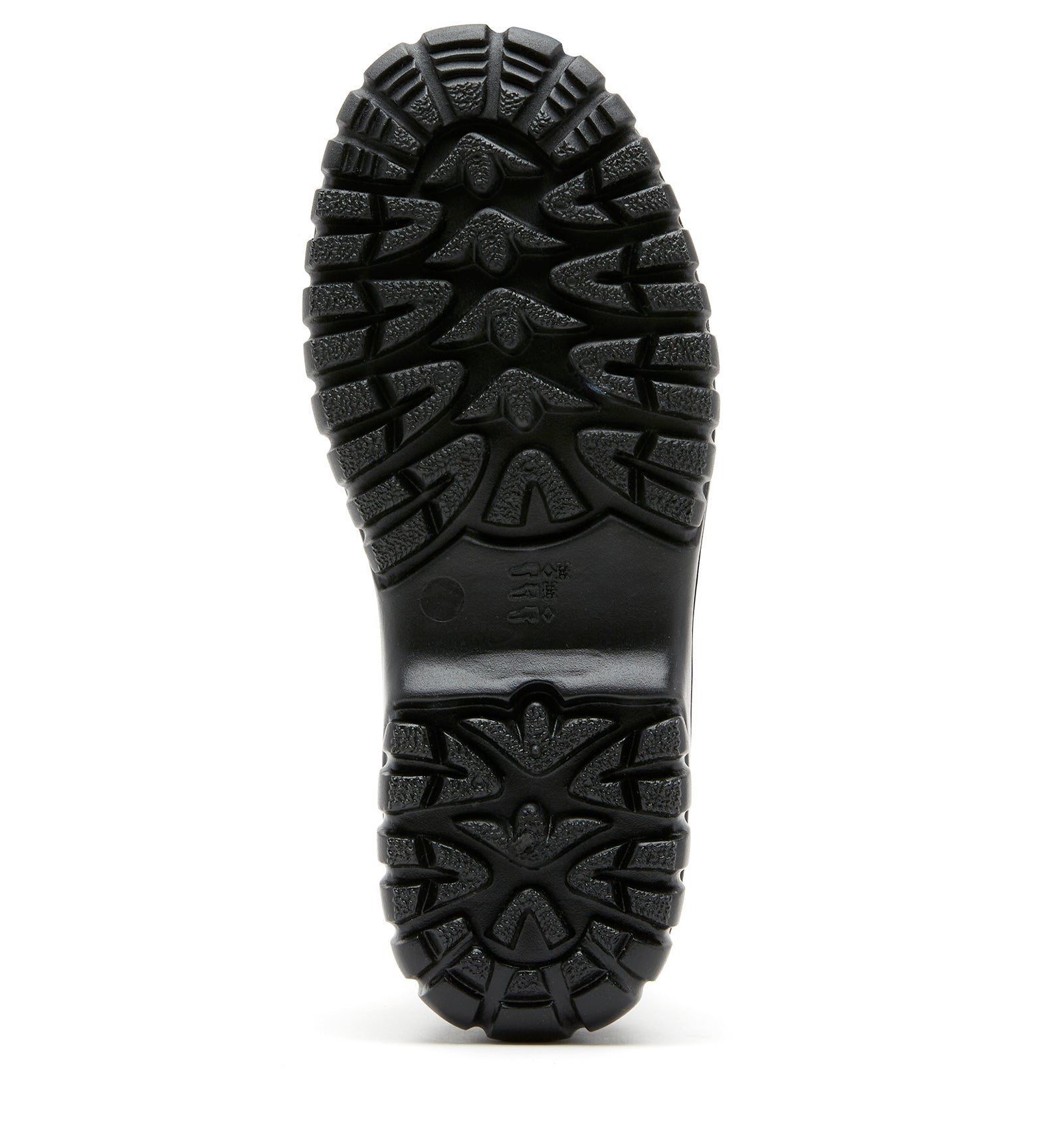 PARSENN SHEARLING-LINED SUEDE BOOT
