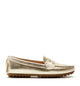 PILAR MOCASSIN EN CUIR