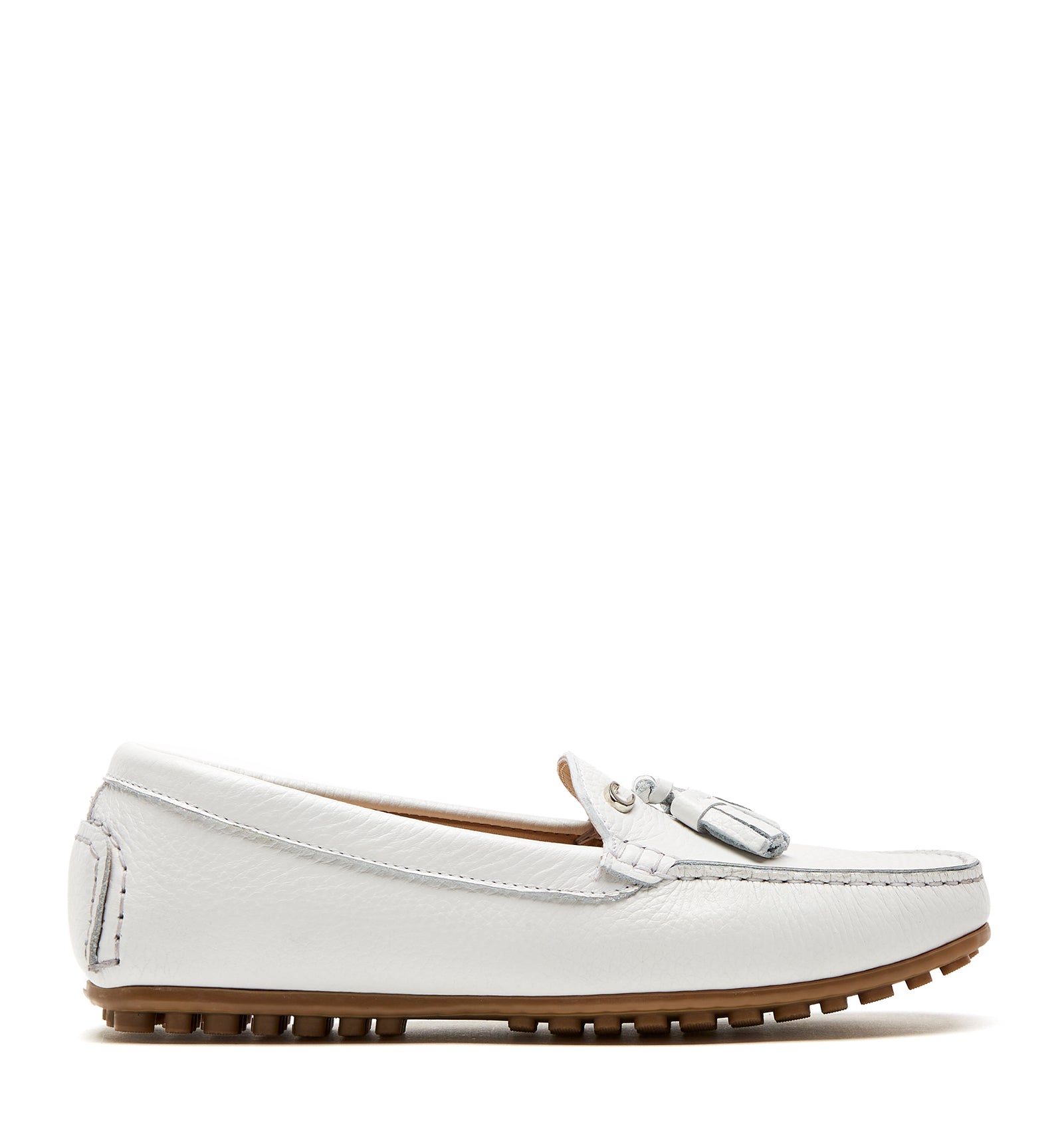 PISTA LEATHER LOAFER