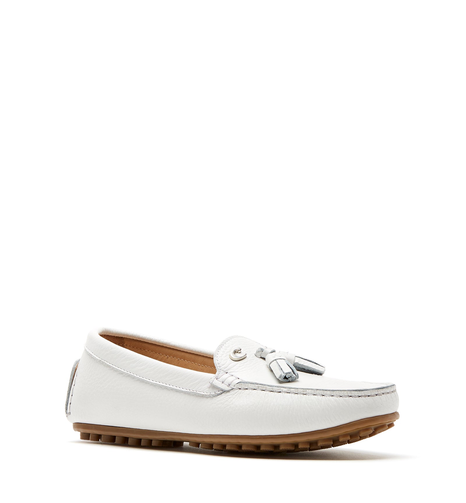 PISTA LEATHER LOAFER