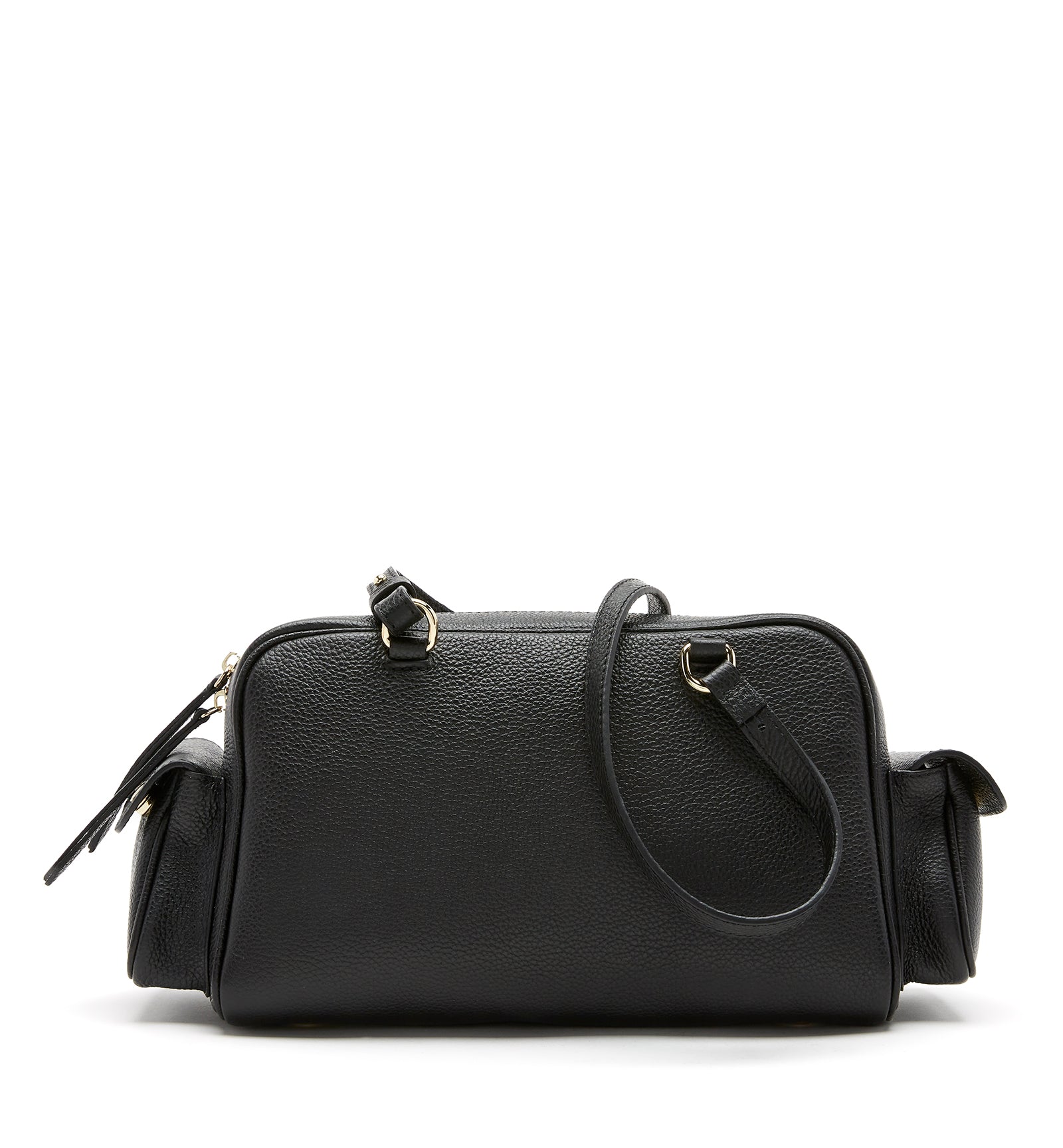 PARADOX SAC EN CUIR