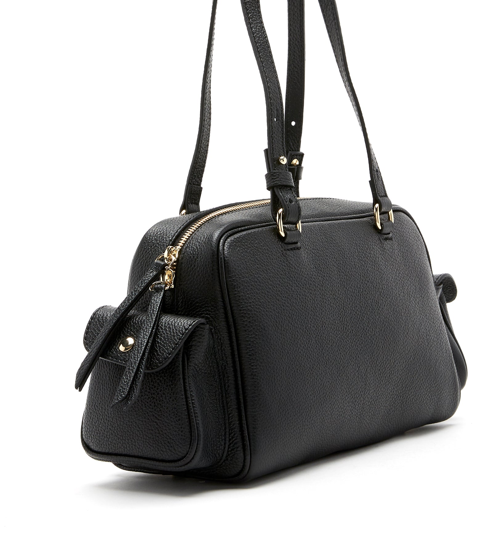 PARADOX SAC EN CUIR
