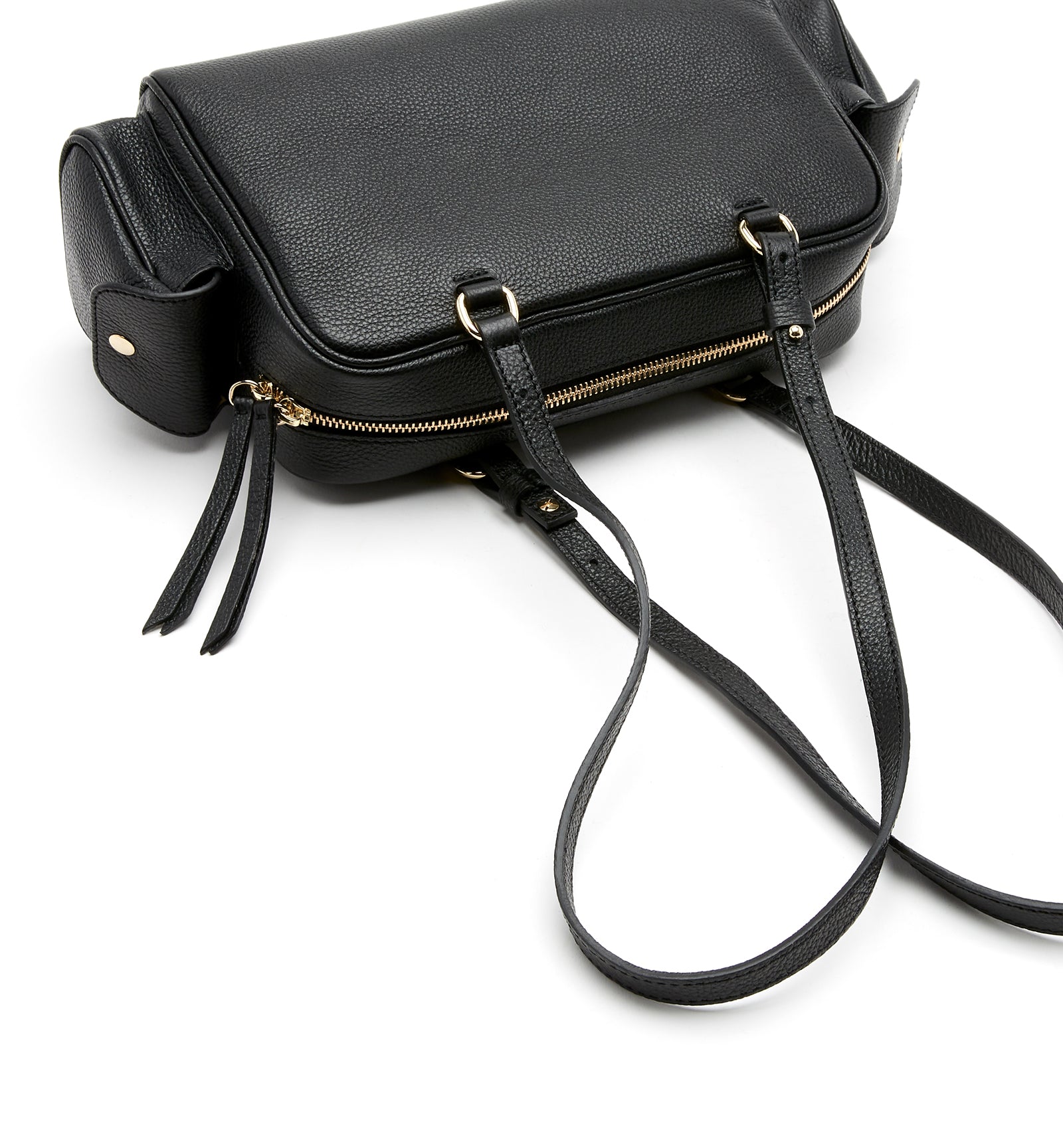 PARADOX SAC EN CUIR