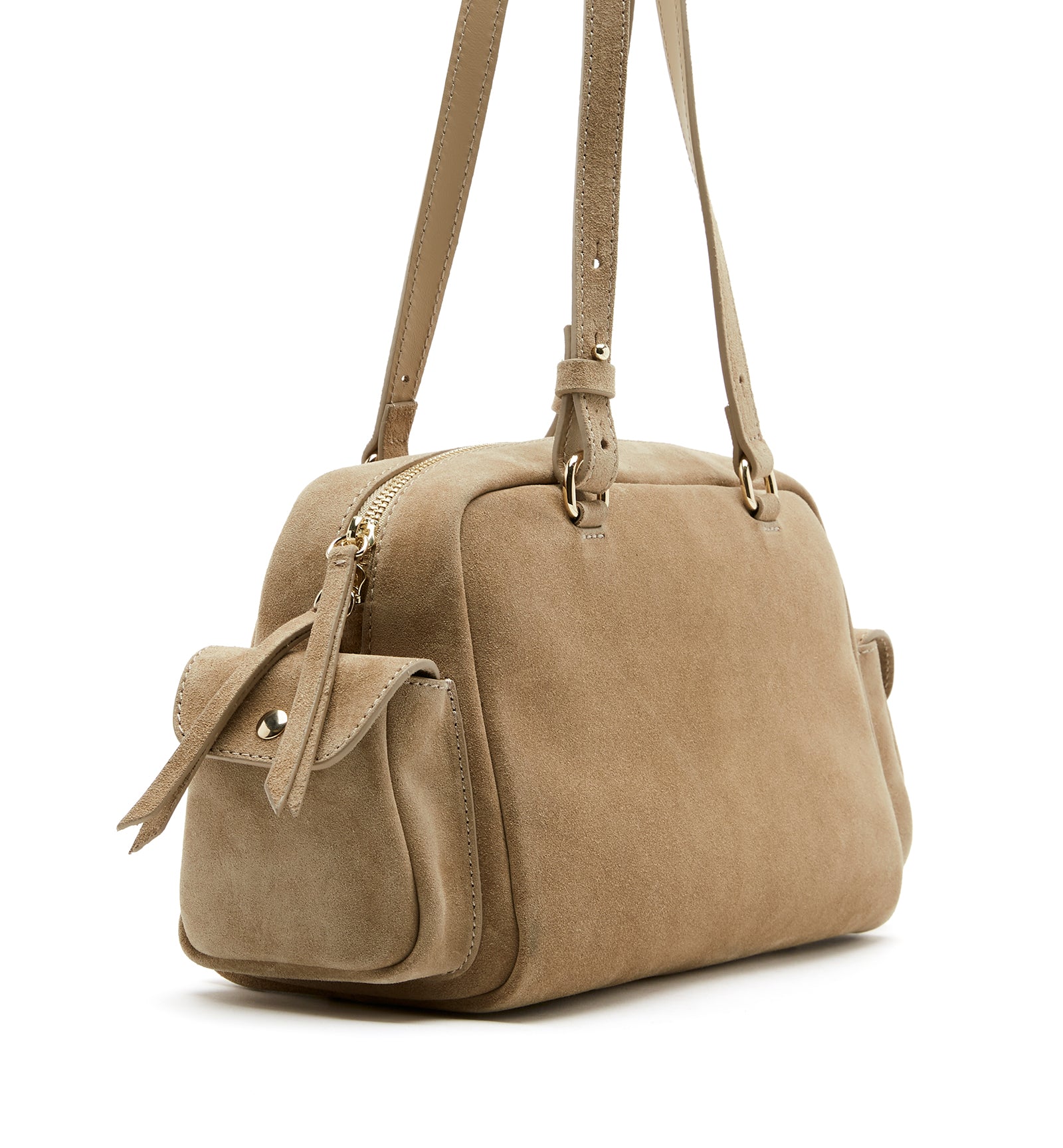 PARADOX SAC EN SUÈDE