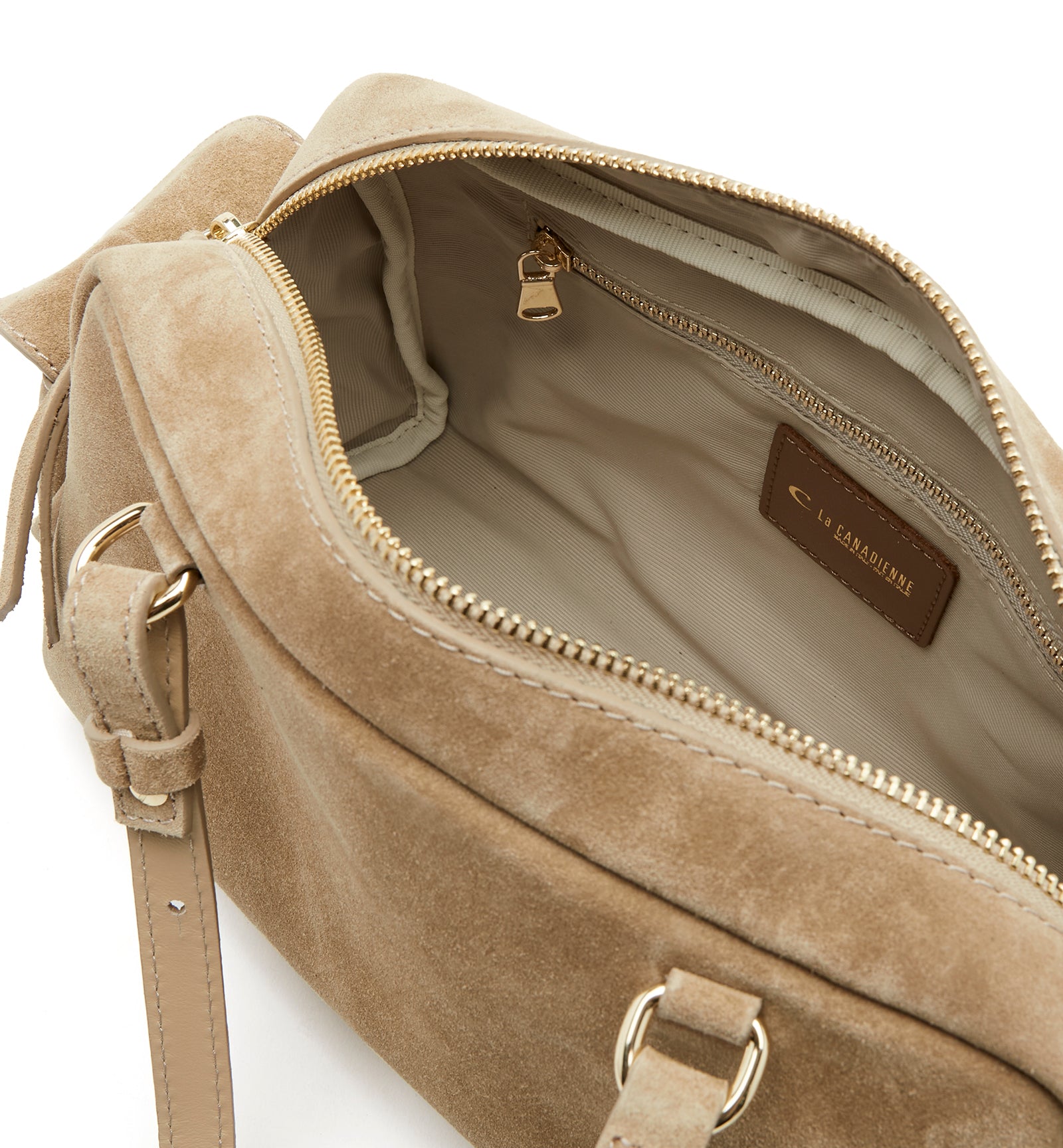 PARADOX SAC EN SUÈDE