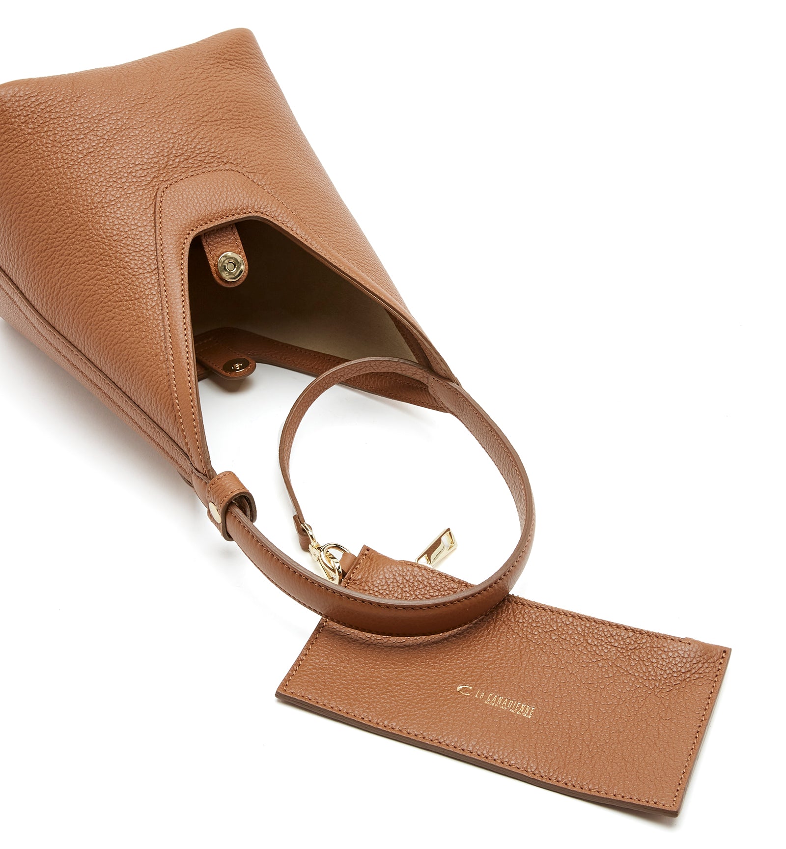 PATSIE SAC EN CUIR